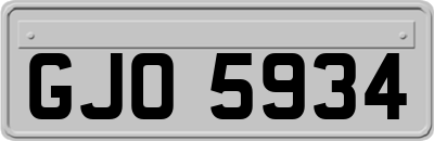 GJO5934