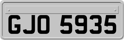GJO5935