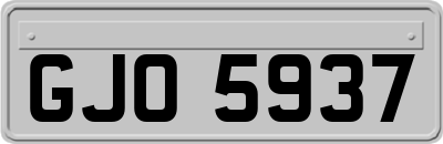 GJO5937