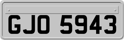 GJO5943