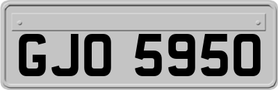 GJO5950