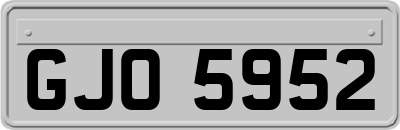 GJO5952