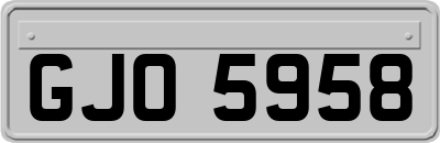 GJO5958