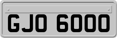 GJO6000