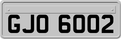 GJO6002
