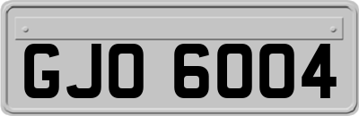 GJO6004