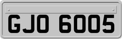 GJO6005