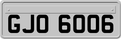 GJO6006