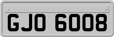 GJO6008