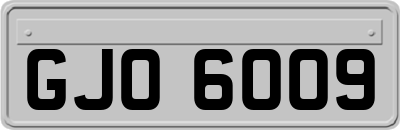 GJO6009