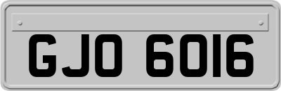 GJO6016