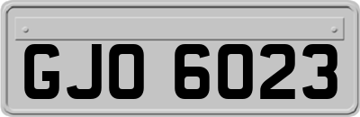 GJO6023
