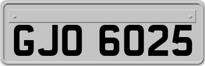 GJO6025