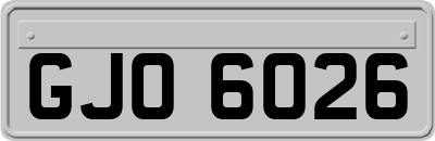 GJO6026