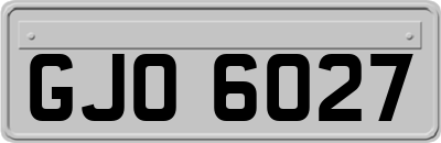 GJO6027