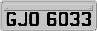 GJO6033