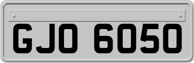 GJO6050