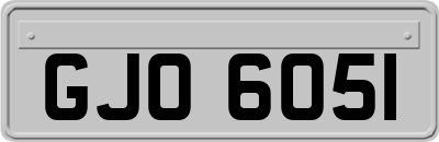 GJO6051