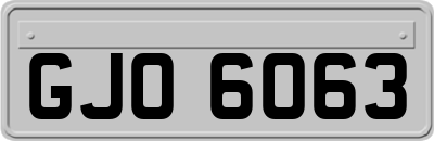 GJO6063