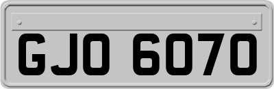 GJO6070