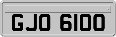 GJO6100
