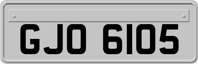 GJO6105
