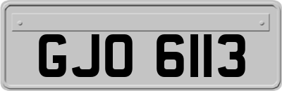 GJO6113