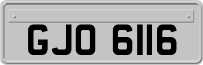 GJO6116