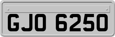 GJO6250