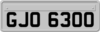 GJO6300