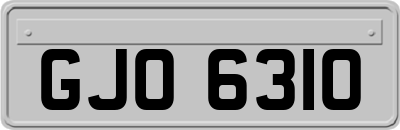 GJO6310