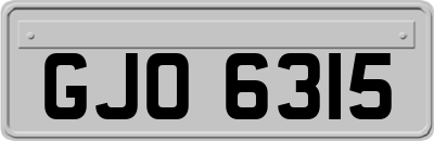 GJO6315