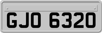 GJO6320