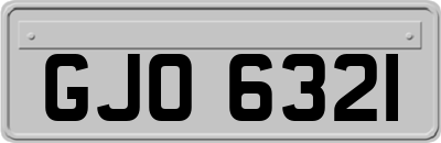 GJO6321