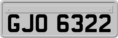 GJO6322