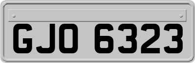 GJO6323