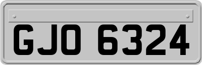 GJO6324