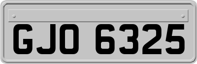 GJO6325