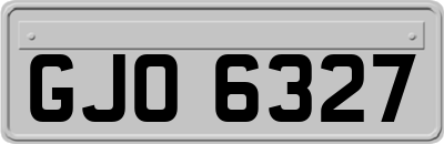 GJO6327