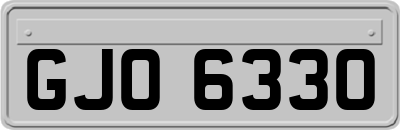 GJO6330