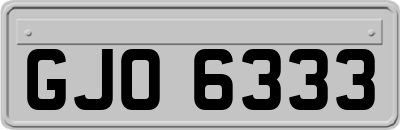 GJO6333