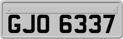 GJO6337