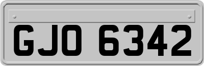 GJO6342