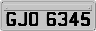 GJO6345