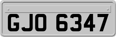 GJO6347