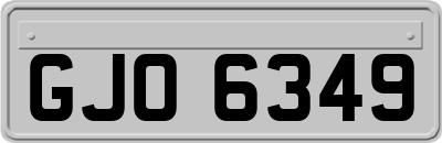 GJO6349