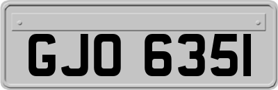 GJO6351