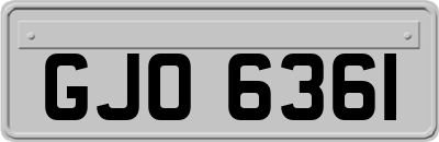 GJO6361