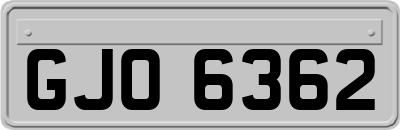 GJO6362