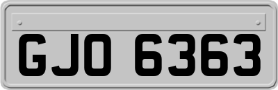 GJO6363